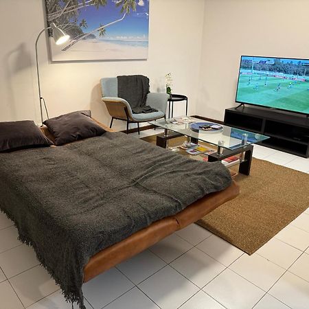 Ocean View Getaway Apartment Albufeira Bagian luar foto
