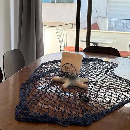 Ocean View Getaway Apartment Albufeira Bagian luar foto