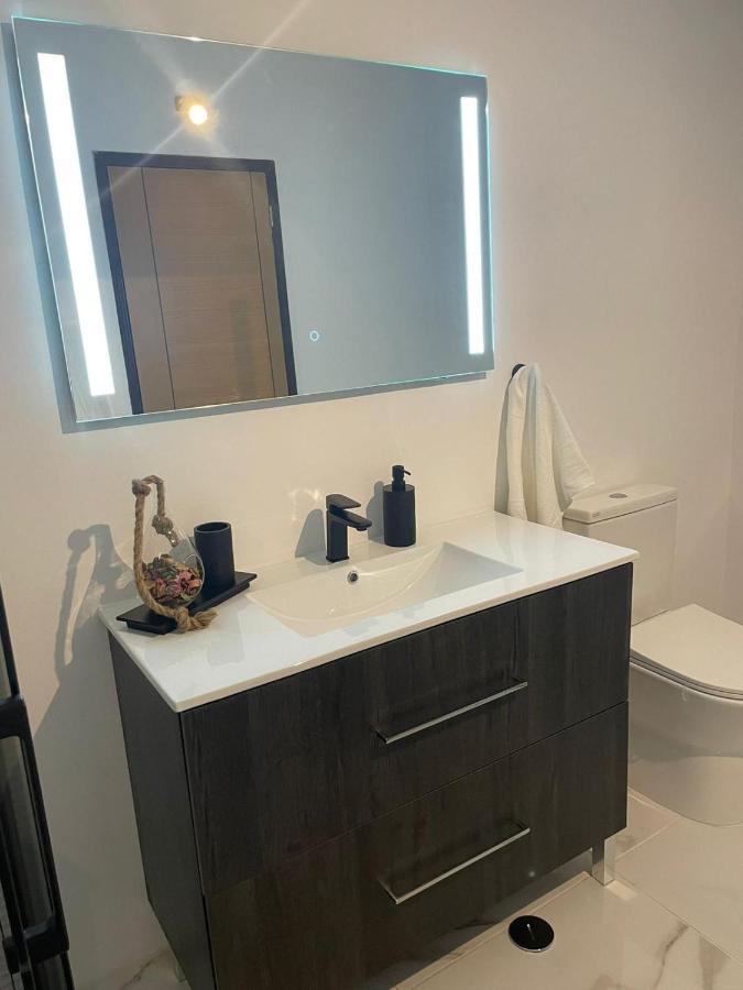 Ocean View Getaway Apartment Albufeira Bagian luar foto