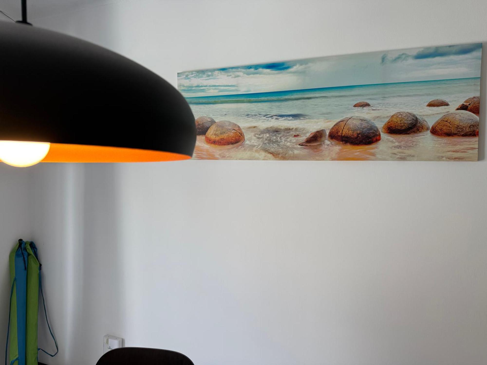 Ocean View Getaway Apartment Albufeira Bagian luar foto